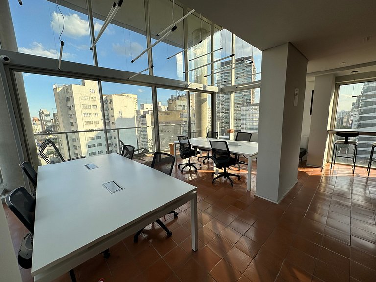 Lindo Ap Rebouças / Oscar freire Pinheiros Cd 83