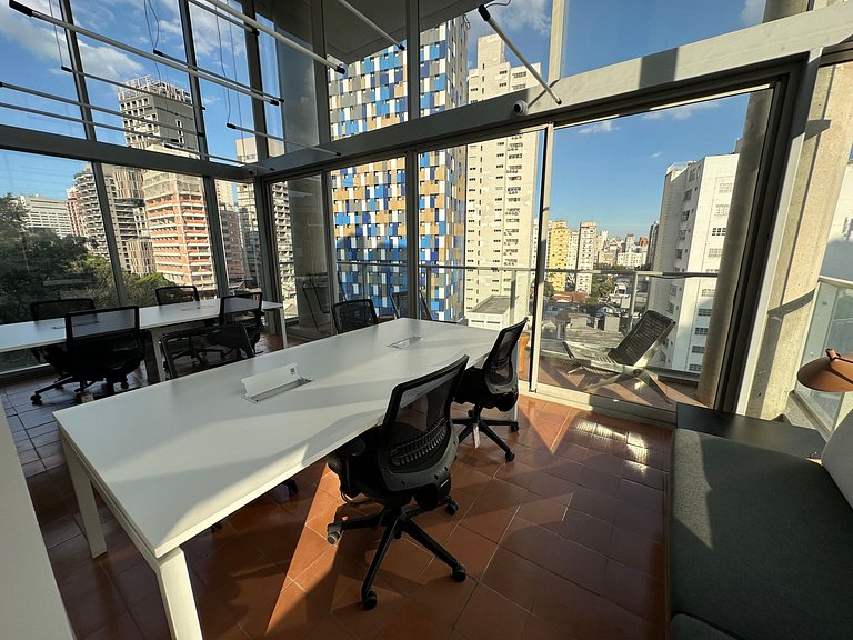 Lindo Ap Rebouças / Oscar freire Pinheiros Cd 83