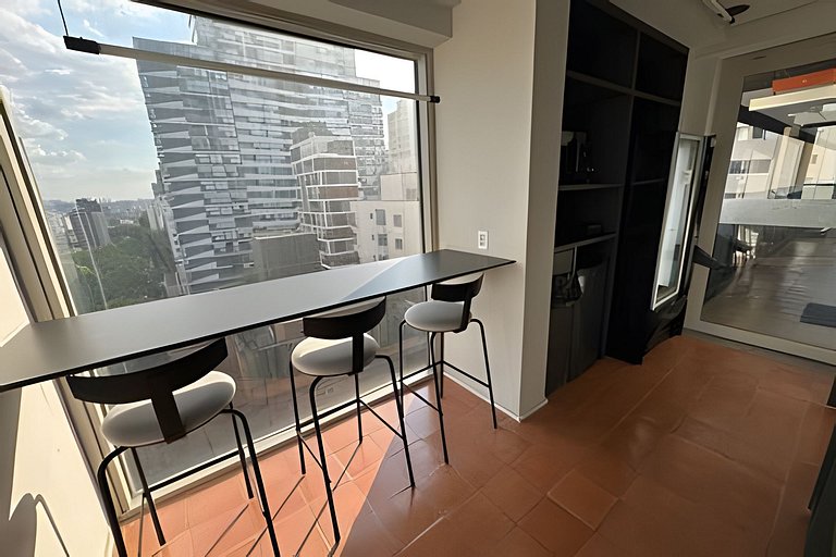 Lindo Ap Rebouças / Oscar freire Pinheiros Cd 83