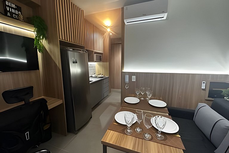 Jardins luxo e aconchego Masp Sp 303