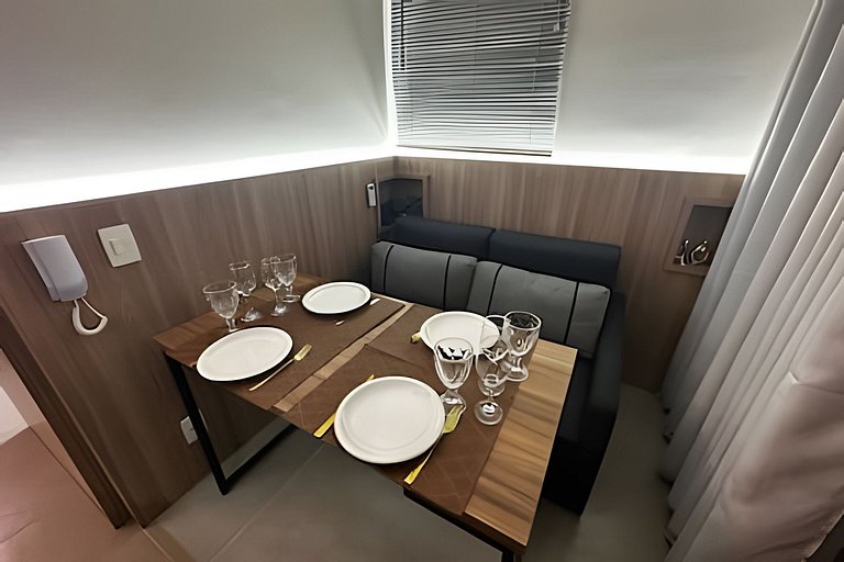 Jardins luxo e aconchego Masp Sp 303