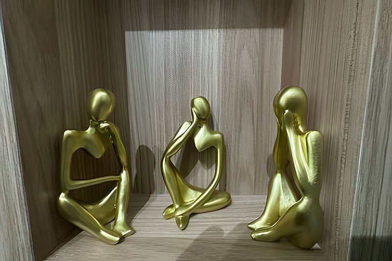 Jardins luxo e aconchego Masp Sp 303