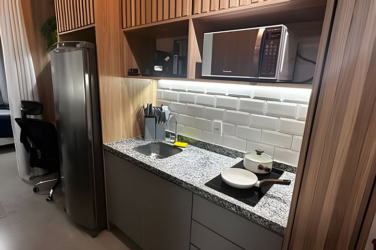 Jardins luxo e aconchego Masp Sp 303