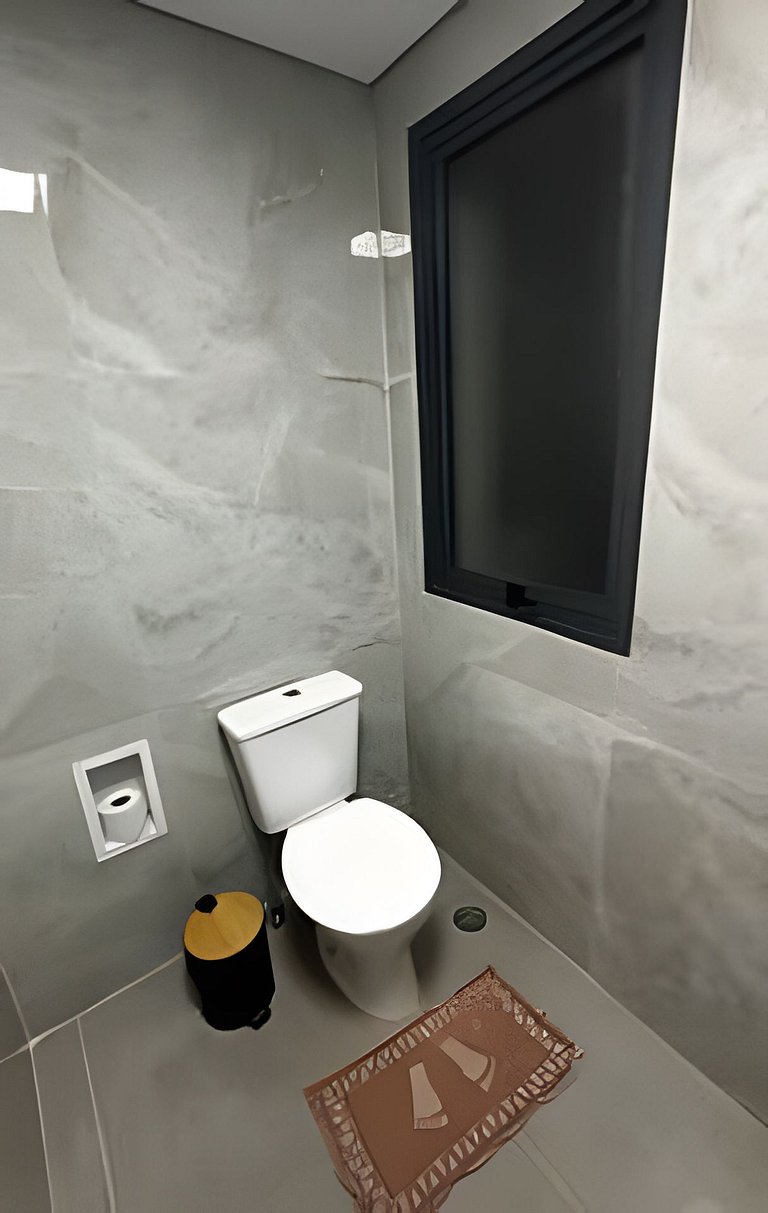 Jardins luxo e aconchego Masp Sp 303