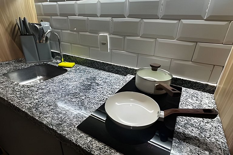 Jardins luxo e aconchego Masp Sp 303