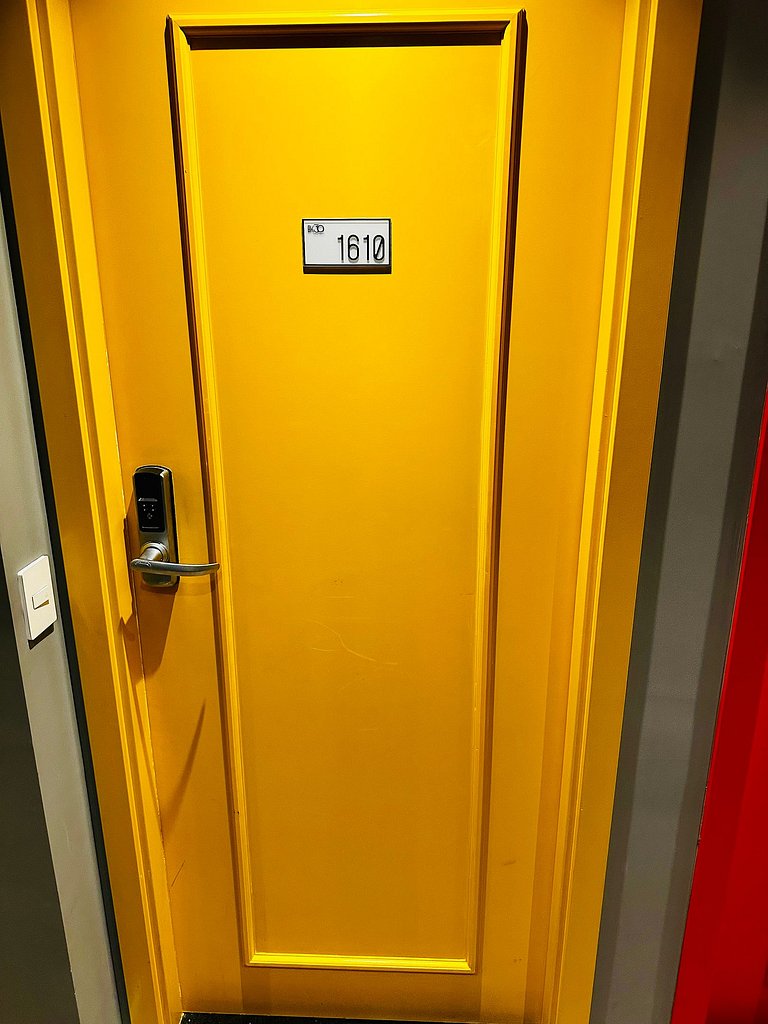 Studio República Arouche Sp Bk 1610