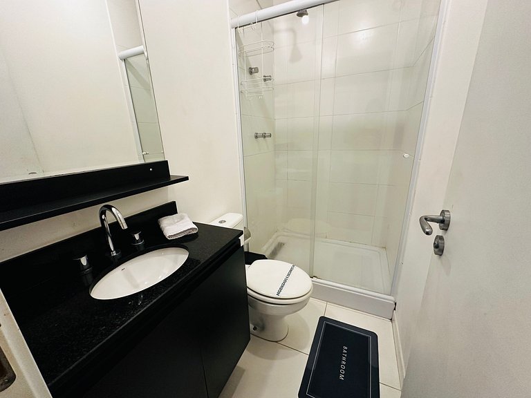 Studio República Arouche Sp Bk 1610