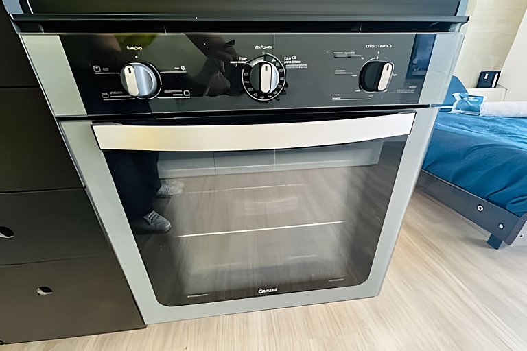 Studio República Arouche Sp Bk 1610