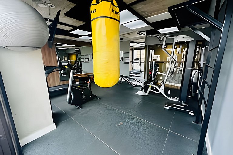 Studio República Arouche Sp Bk 1610