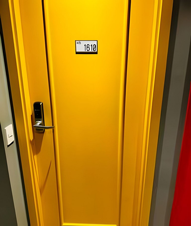 Studio República Arouche Sp Bk 1610