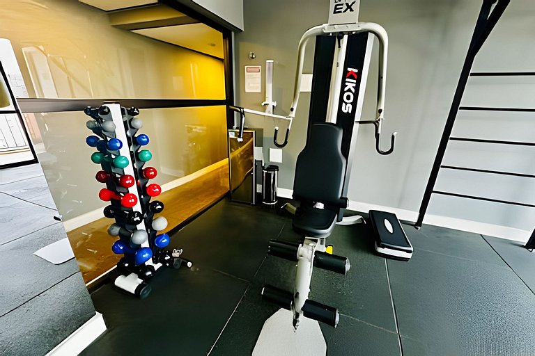 Studio República Arouche Sp Bk 1610