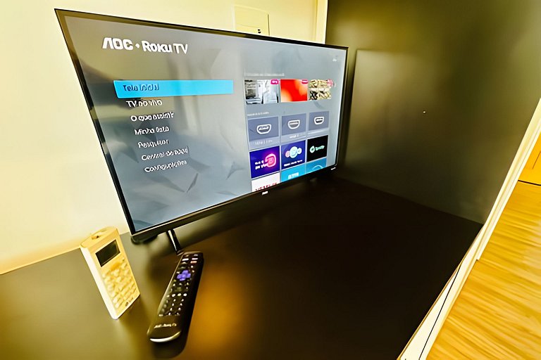 Studio República Arouche Sp Bk 1610