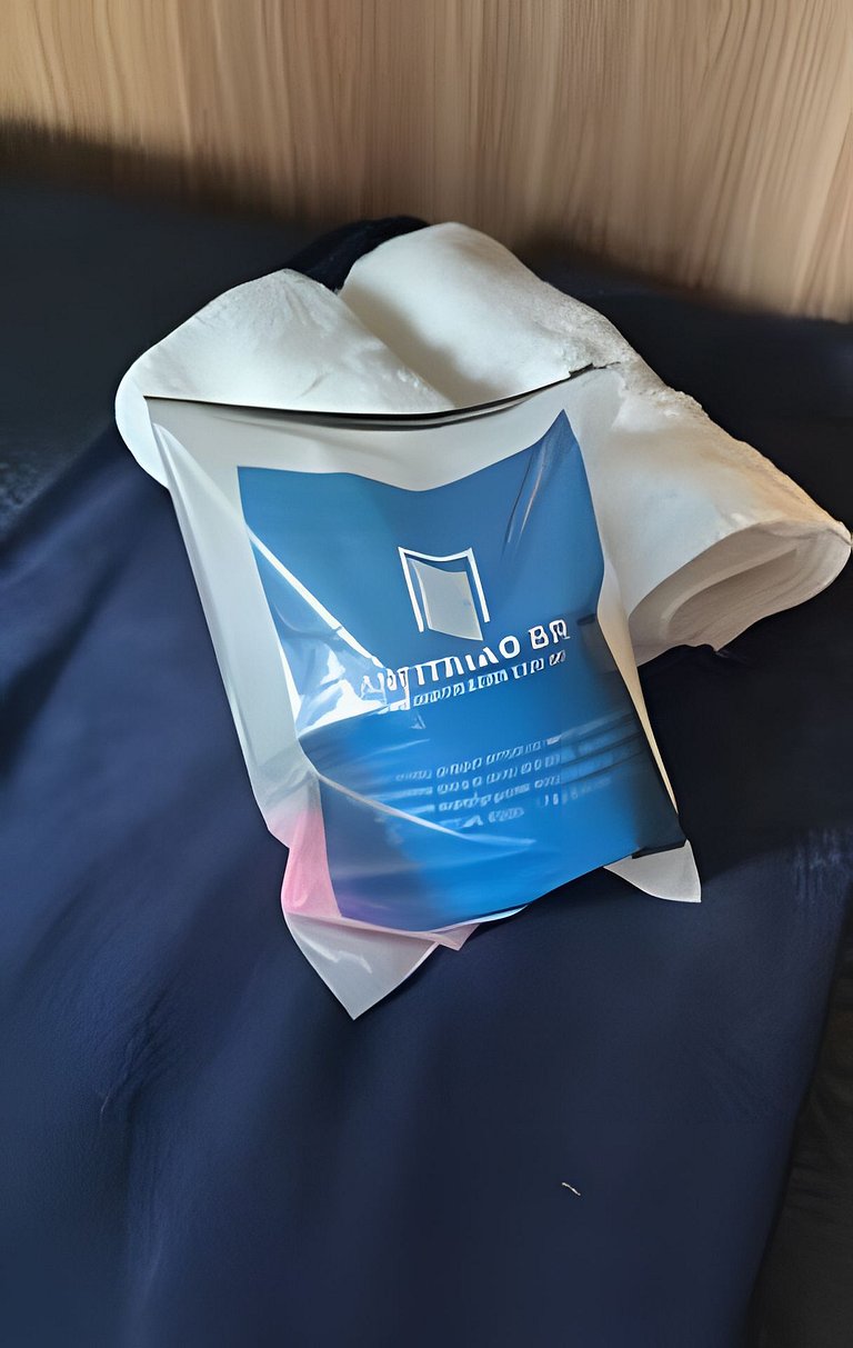 Studio República Arouche Sp Bk 1610