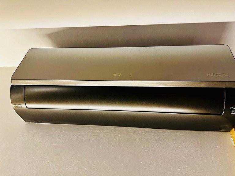 Ap Jardins Luxury Pamplona Masp 209