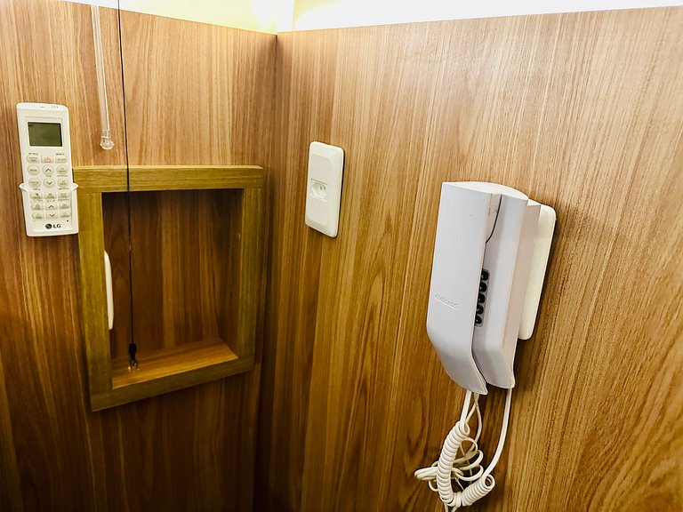 Ap Jardins Luxury Pamplona Masp 209