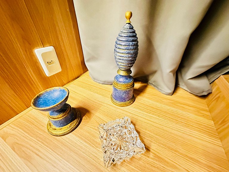 Ap Jardins Luxury Pamplona Masp 209