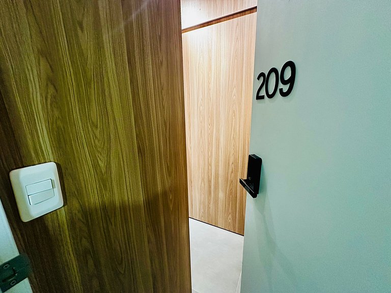 Ap Jardins Luxury Pamplona Masp 209