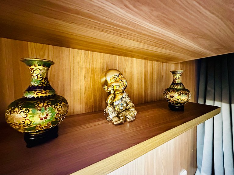 Ap Jardins Luxury Pamplona Masp 209