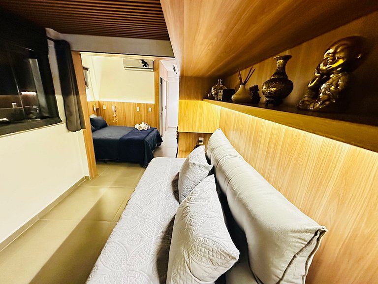 Ap Jardins Luxury Pamplona Masp 209