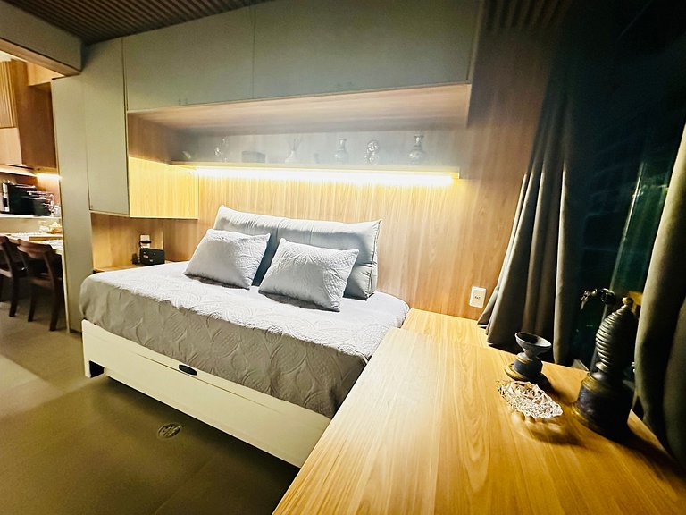 Ap Jardins Luxury Pamplona Masp 209