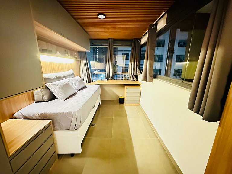 Ap Jardins Luxury Pamplona Masp 209