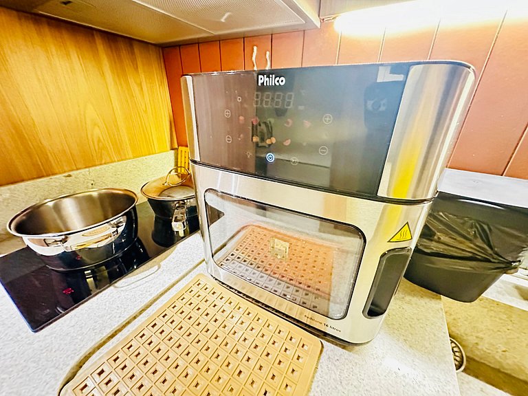 Ap Jardins Luxury Pamplona Masp 209