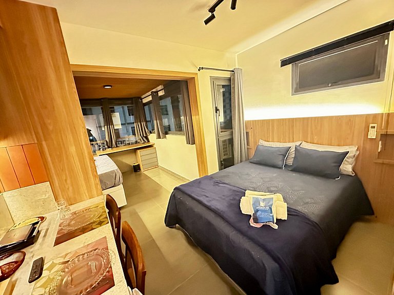 Ap Jardins Luxury Pamplona Masp 209