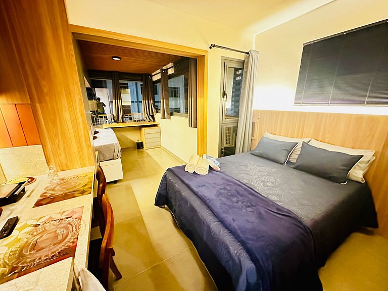 Ap Jardins Luxury Pamplona Masp 209