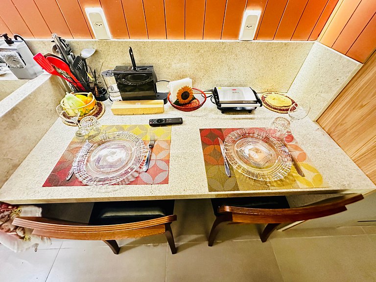 Ap Jardins Luxury Pamplona Masp 209