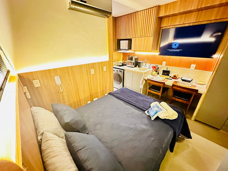 Ap Jardins Luxury Pamplona Masp 209