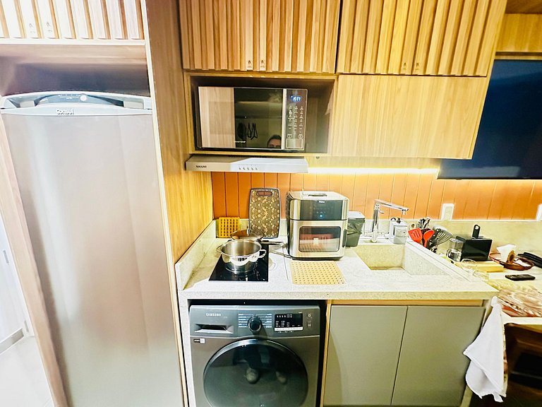 Ap Jardins Luxury Pamplona Masp 209