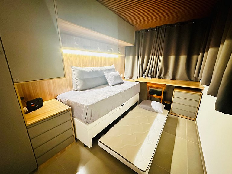 Ap Jardins Luxury Pamplona Masp 209