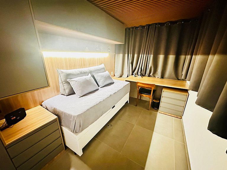 Ap Jardins Luxury Pamplona Masp 209