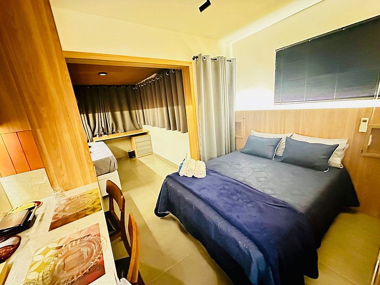 Ap Jardins Luxury Pamplona Masp 209