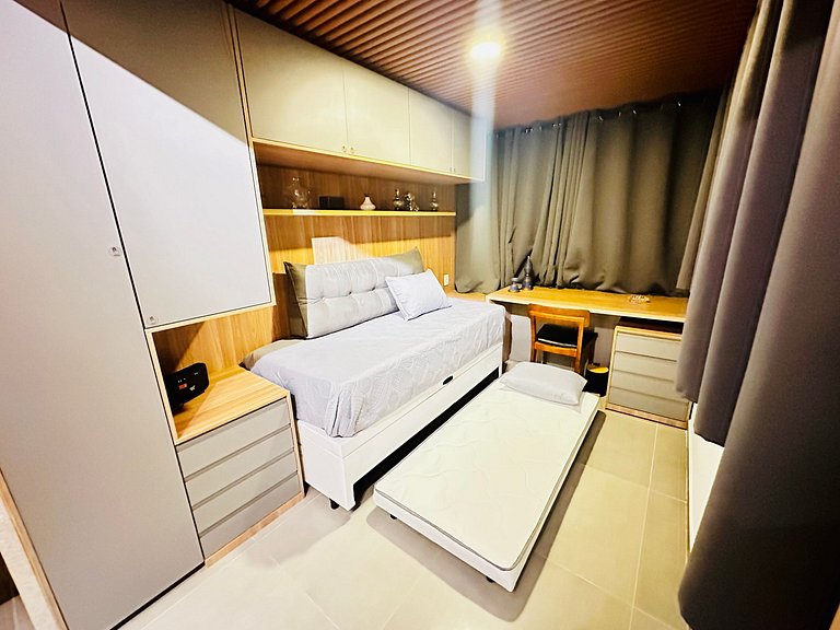 Ap Jardins Luxury Pamplona Masp 209