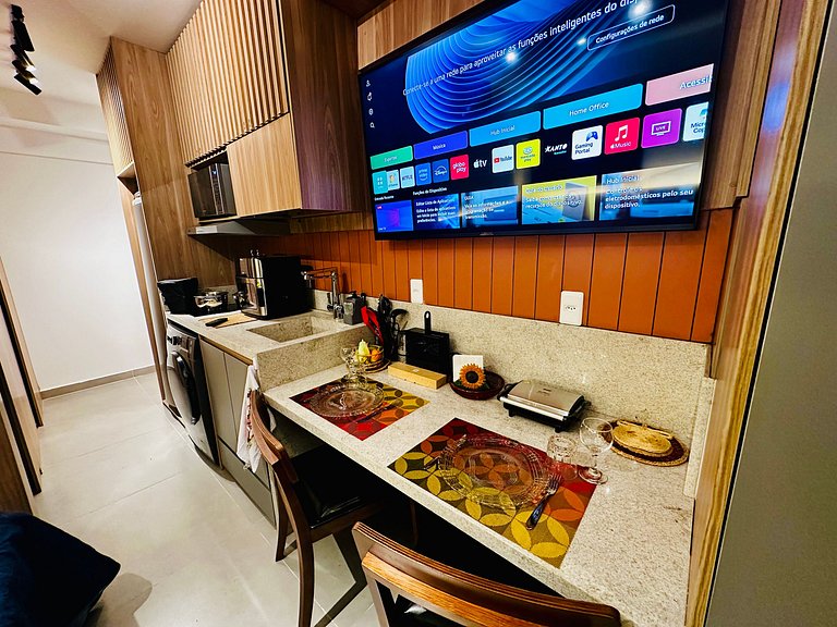 Ap Jardins Luxury Pamplona Masp 209