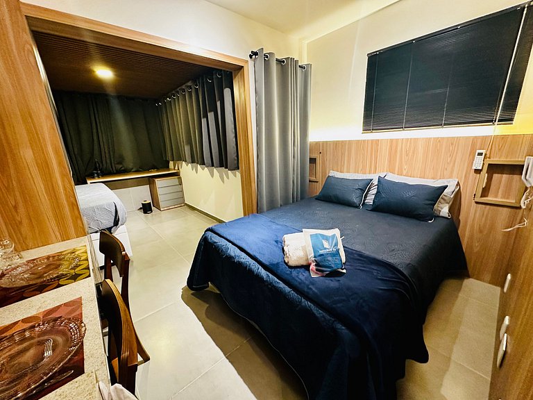 Ap Jardins Luxury Pamplona Masp 209