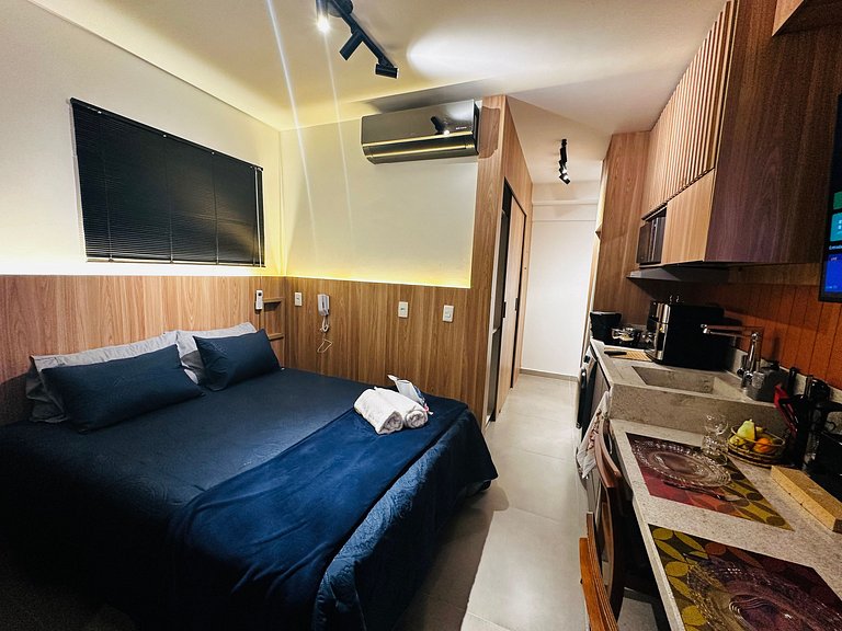 Ap Jardins Luxury Pamplona Masp 209