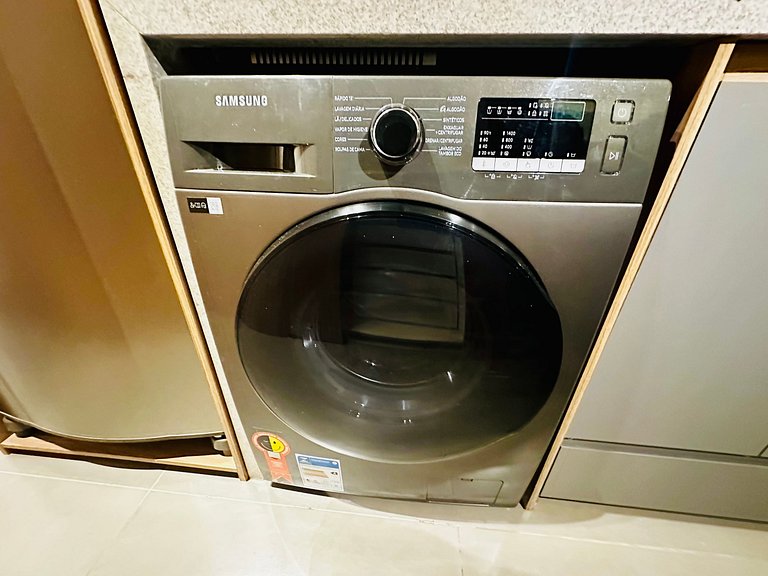 Ap Jardins Luxury Pamplona Masp 209