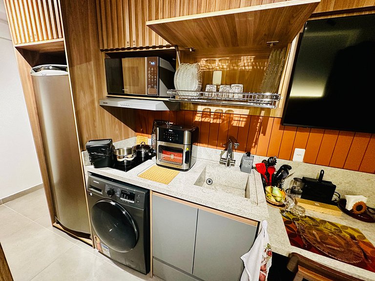 Ap Jardins Luxury Pamplona Masp 209