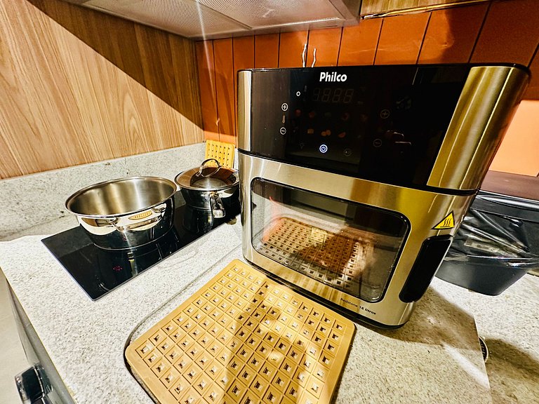 Ap Jardins Luxury Pamplona Masp 209