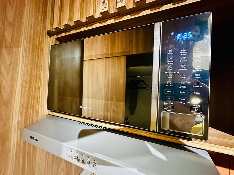 Ap Jardins Luxury Pamplona Masp 209