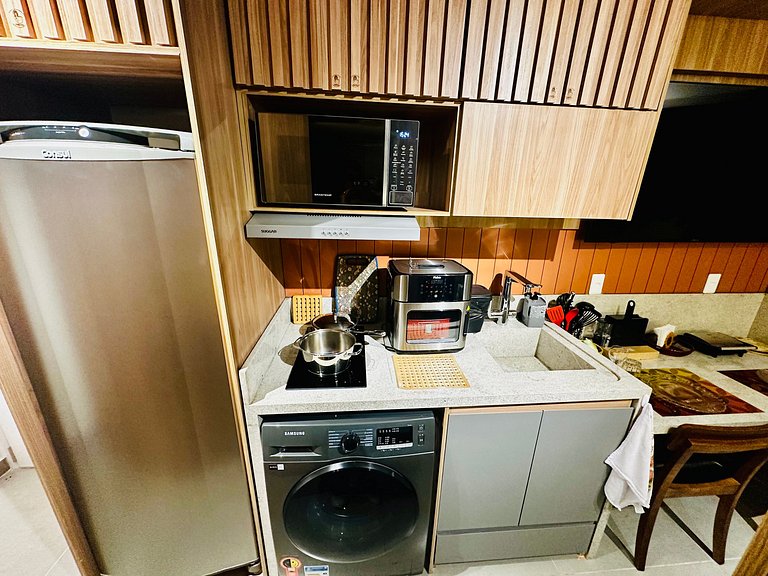 Ap Jardins Luxury Pamplona Masp 209