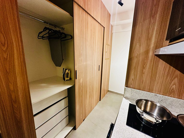 Ap Jardins Luxury Pamplona Masp 209