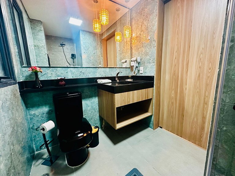 Ap Jardins Luxury Pamplona Masp 209