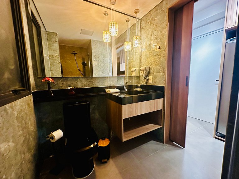 Ap Jardins Luxury Pamplona Masp 209