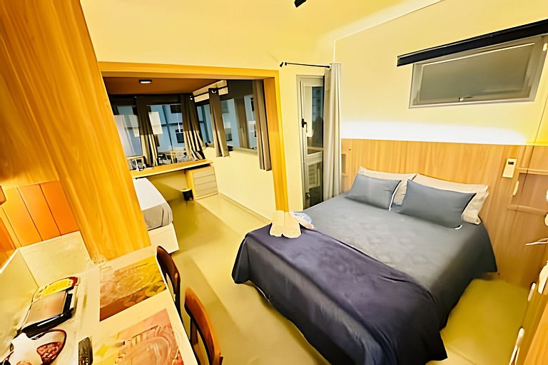 Ap Jardins Luxury Pamplona Masp 209