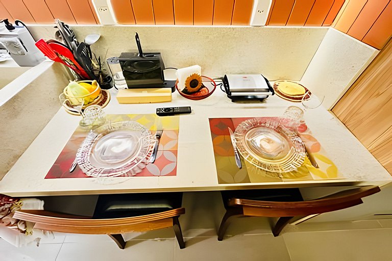 Ap Jardins Luxury Pamplona Masp 209