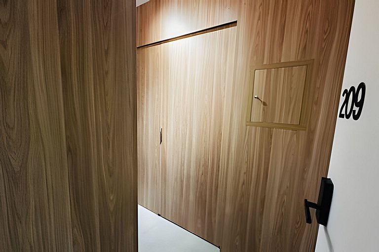 Ap Jardins Luxury Pamplona Masp 209