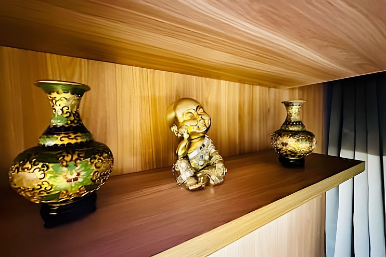 Ap Jardins Luxury Pamplona Masp 209